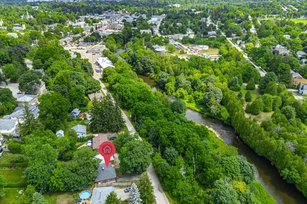 585 Blair ST, Centre Wellington, ON N1M 1S5