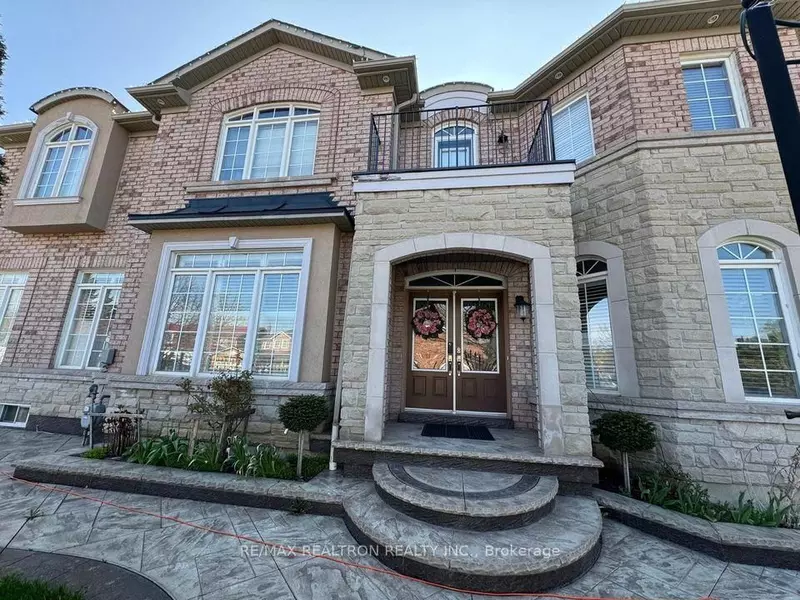 126 Bonnydon CRES, Toronto E11, ON M1B 6H8