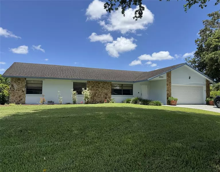 2980 SW 154th Ln, Davie, FL 33331
