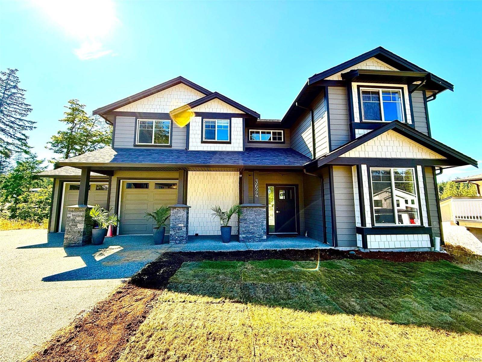 3624 Urban Rise, Langford, BC V9C 0N8