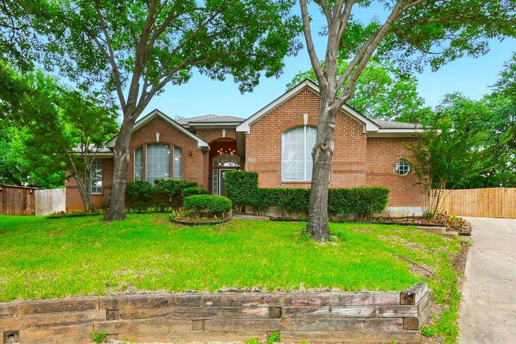 North Richland Hills, TX 76182,8558 Twisted Oaks Court