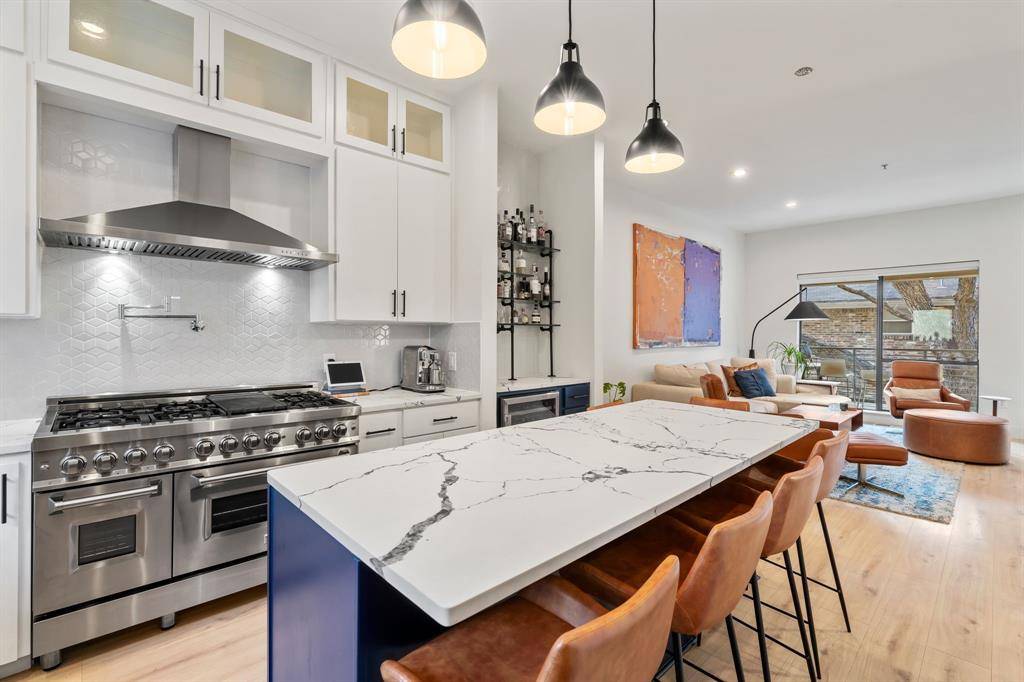 4111 Newton Avenue #2, Dallas, TX 75219
