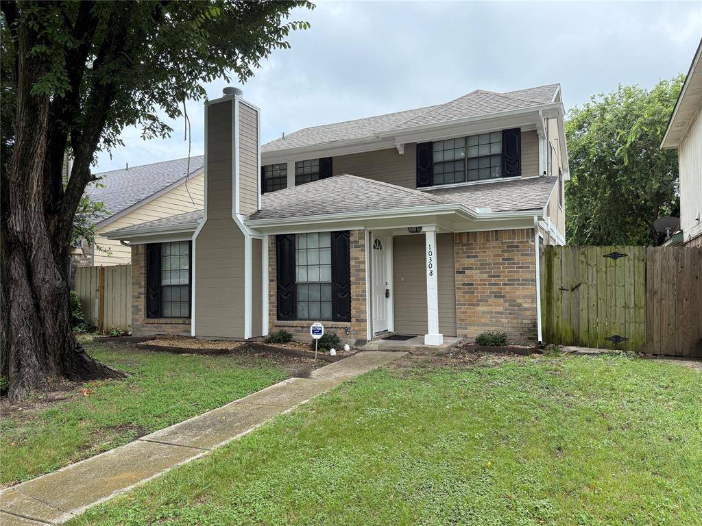 10308 Wood Heights Drive, Dallas, TX 75227