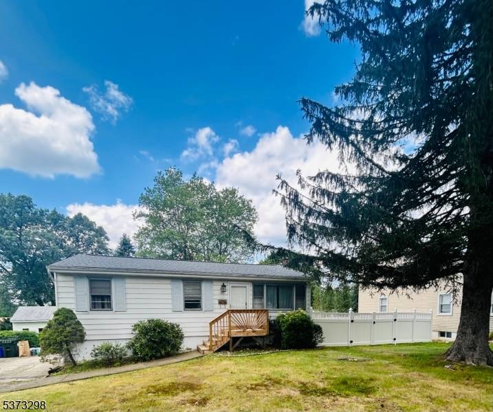 57 Woodbine Ave, Mount Olive Twp., NJ 07828