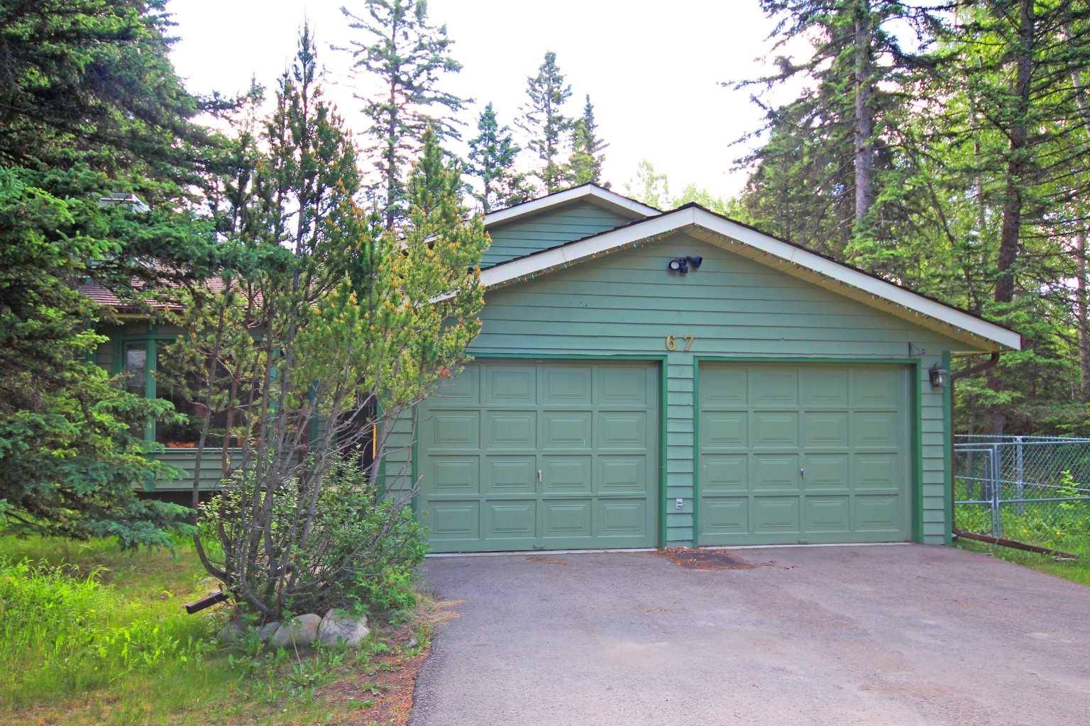 67 Manyhorses DR, Rural Rocky View County, AB T3Z 1A1