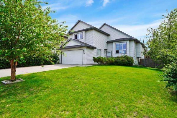 255 Addington DR, Red Deer, AB T4R 2V4