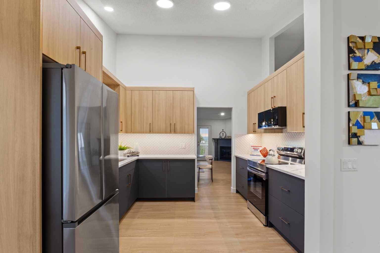 309 Sierra Morena GN Southwest, Calgary, AB T3H 3H8