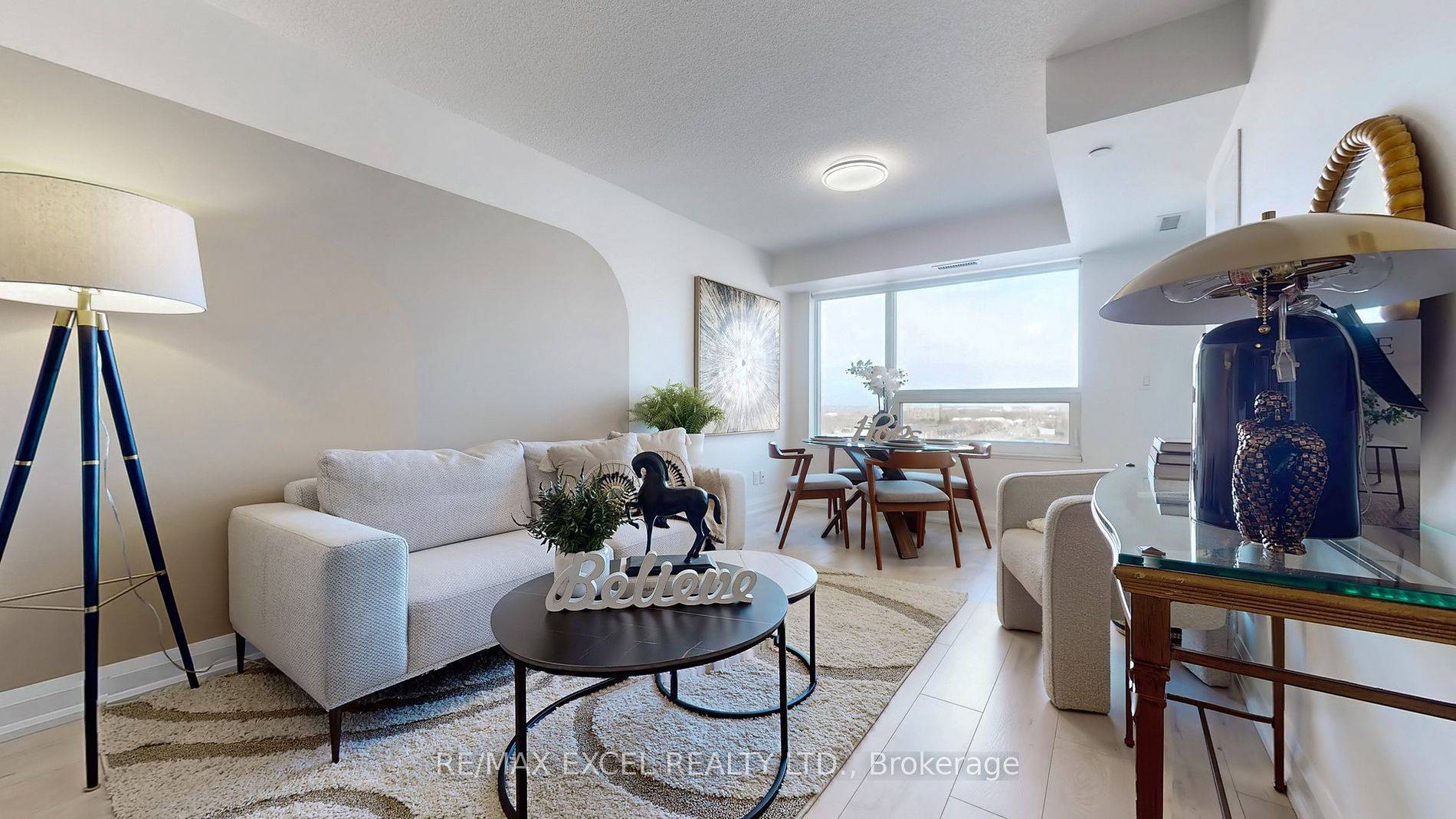 1 Uptown DR #1210, Markham, ON L3R 5C1