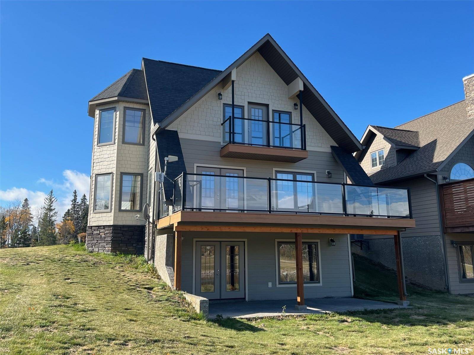 4 Neis Access ROAD, Lakeland Rm No. 521, SK S0J 0N0