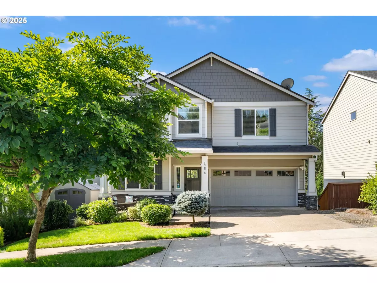 Portland, OR 97224,13076 SW BLACK WALNUT ST
