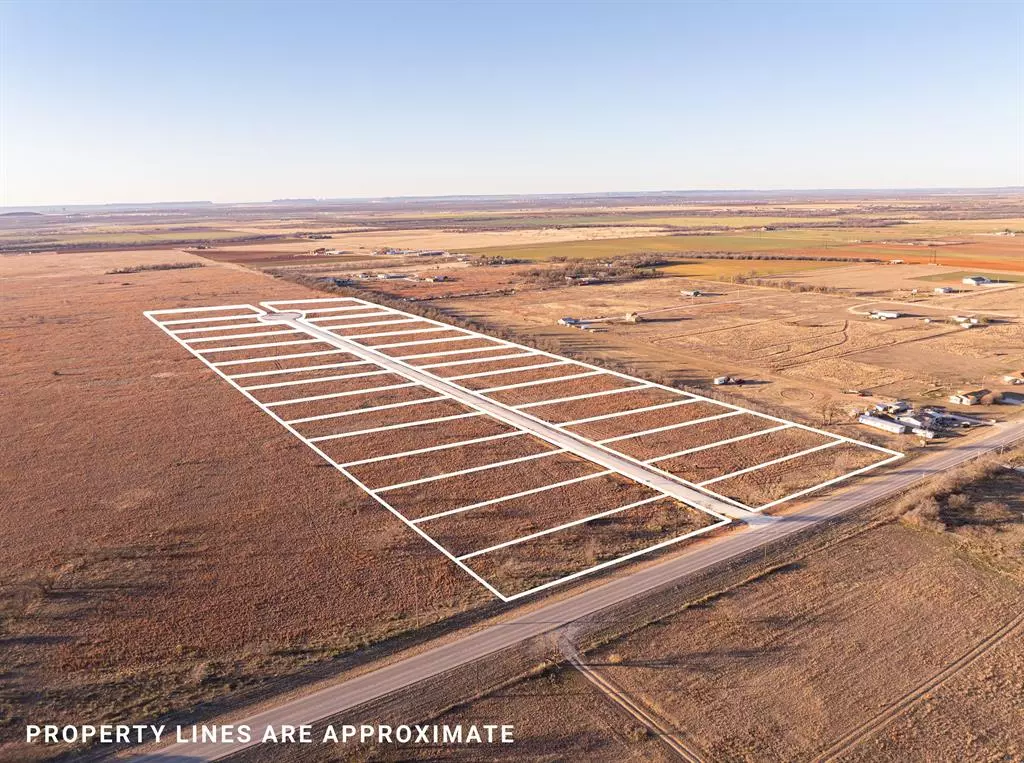Hawley, TX 79525,Lots 22&23 TBD PR 316