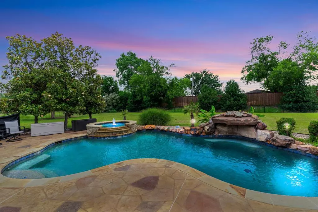 Parker, TX 75002,5900 Corinth Chapel Road