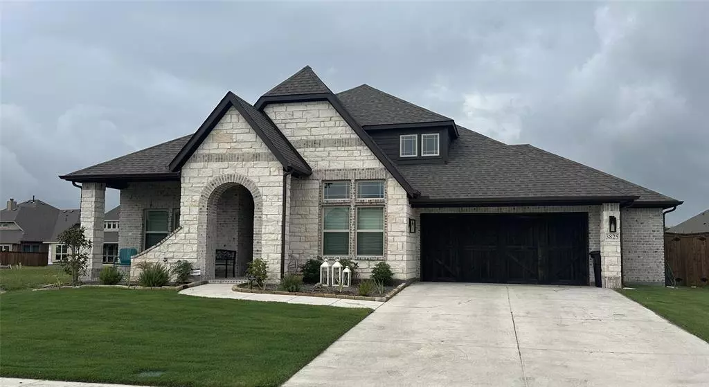Rockwall, TX 75032,3825 Mesa Verde Drive