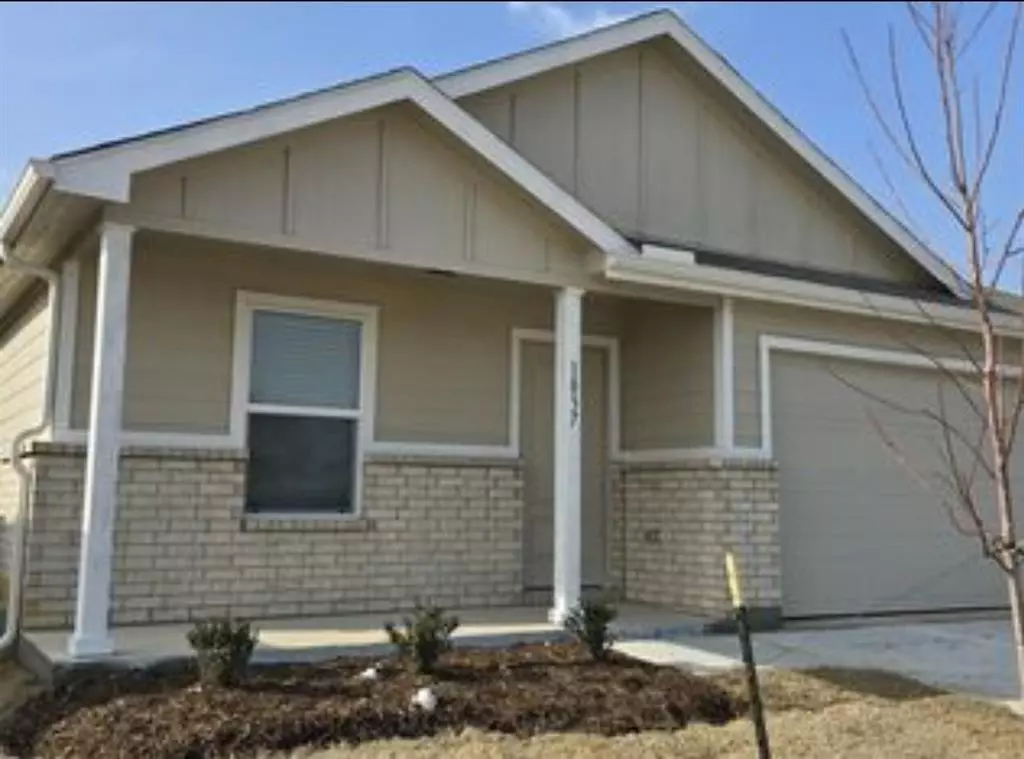 Providence Village, TX 76227,1837 Pentro Parkway