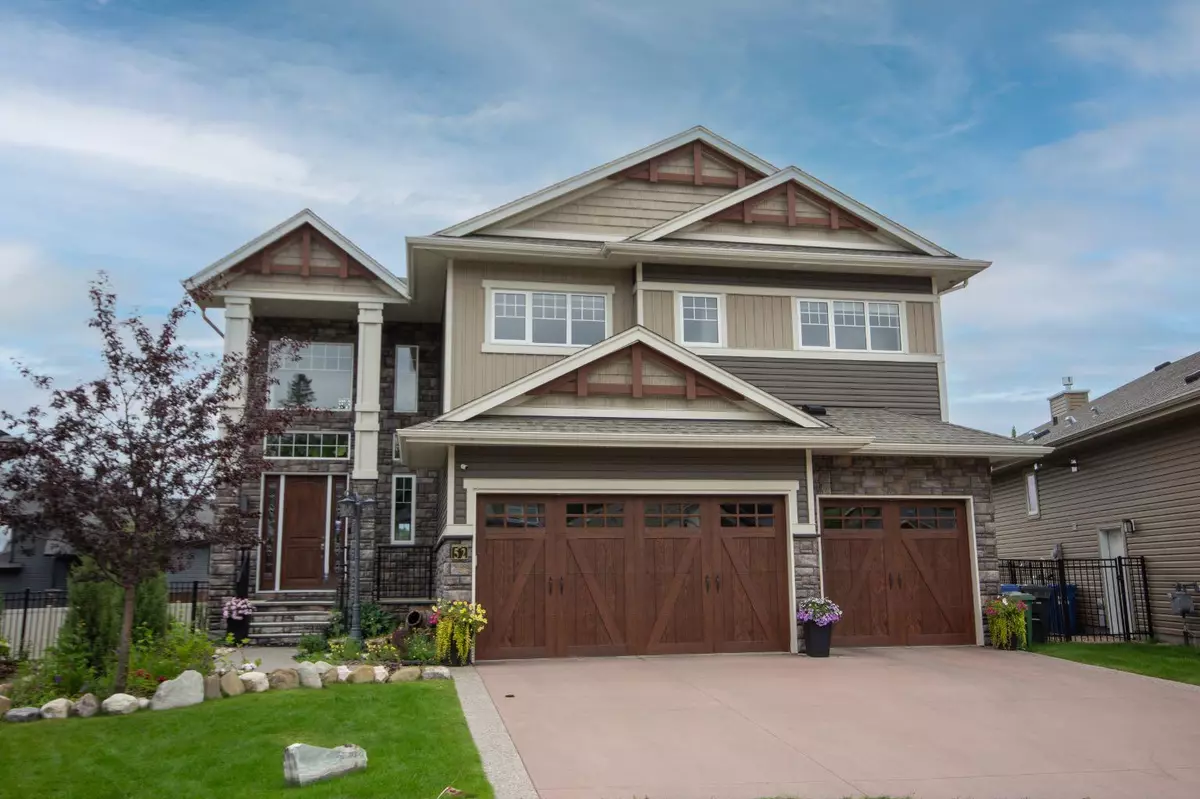 Red Deer, AB T4P 0T7,52 Talisman Close