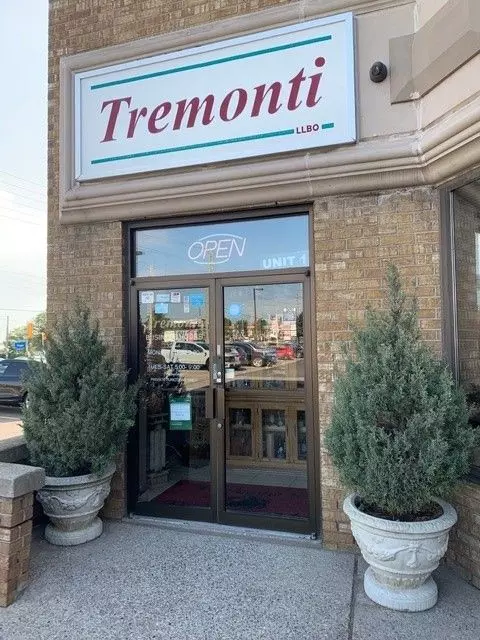 Vaughan, ON L4L 4Y6,3850 Steeles AVE N #1