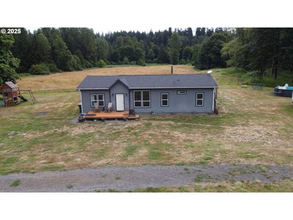 1654 SPENCER RD, Salkum, WA 98582