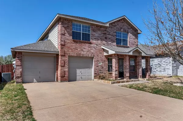 Fort Worth, TX 76179,8529 Star Thistle Drive