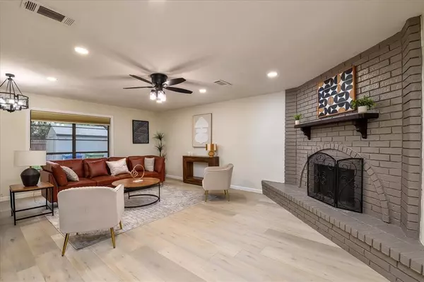 The Colony, TX 75056,5524 King Drive