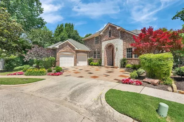 Garland, TX 75044,2533 Timber Ridge Drive