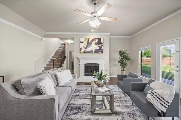 Allen, TX 75002,1825 Sanderlain Lane
