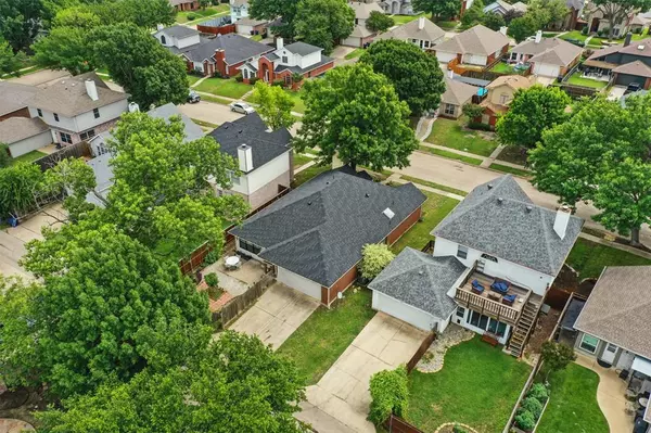 Frisco, TX 75035,7901 Maiden Lane