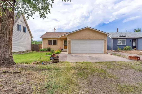 723 Griffin AVE, Canon City, CO 81212