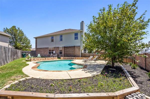 2021 Bliss Road, Fort Worth, TX 76177