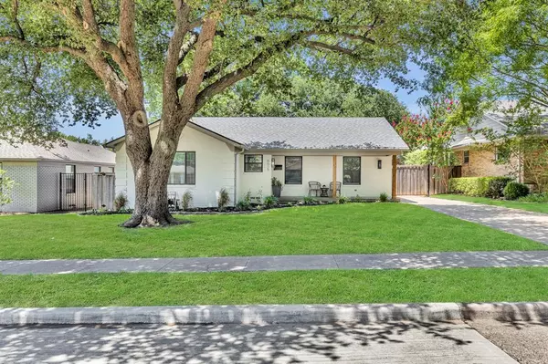 Dallas, TX 75214,6615 Hialeah Drive