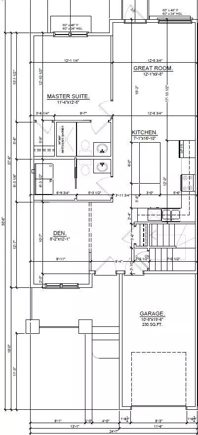 Carstairs, AB T0M 0N0,1103 Clover Close
