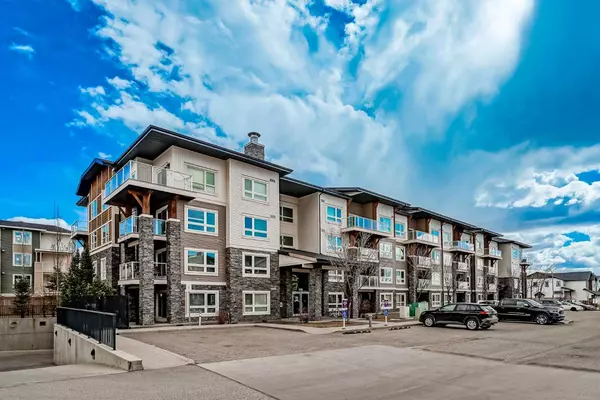 Calgary, AB T3N 0P4,240 Skyview Ranch RD Northeast #1405