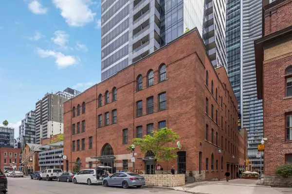 5 St. Joseph ST #4601, Toronto C01, ON L3P 3T4