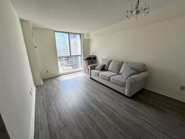 Toronto C01, ON M5G 1N6,736 Bay ST #2302