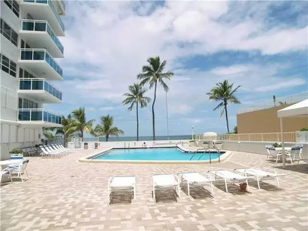 Fort Lauderdale, FL 33308,3430 GALT OCEAN DR #501