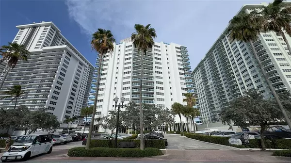 Fort Lauderdale, FL 33308,3430 GALT OCEAN DR #501