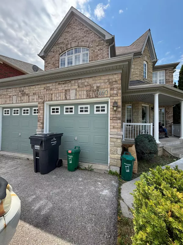 Mississauga, ON L5M 8A8,5110 Churchill Meadows BLVD