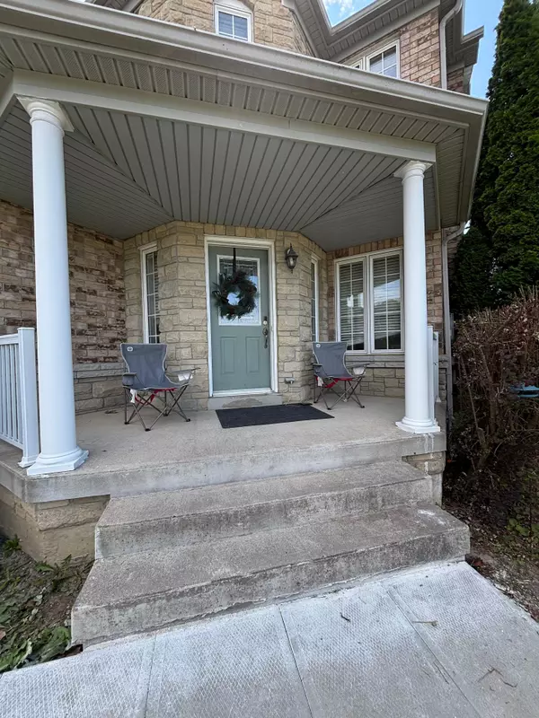 Mississauga, ON L5M 8A8,5110 Churchill Meadows BLVD