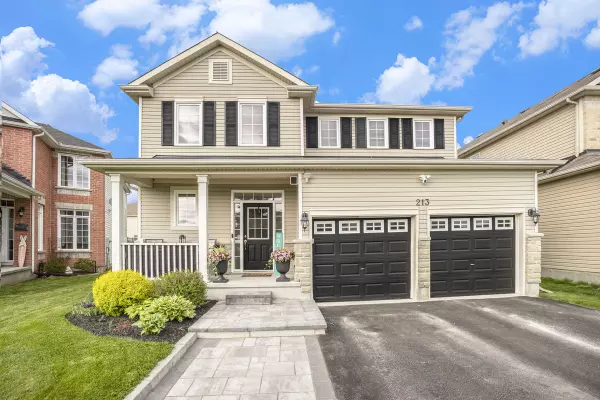 Kanata, ON K2W 0A6,213 Pendra WAY