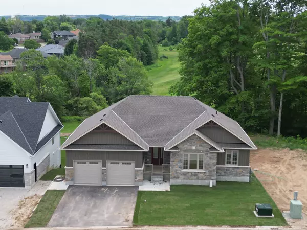 Meaford, ON N4L 1L8,4 Hilton LN #32