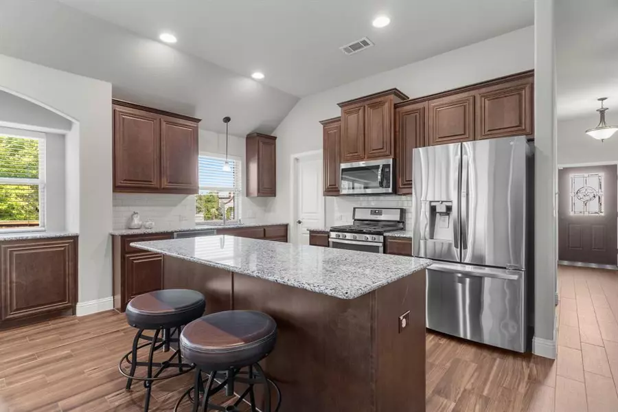700 Lancaster Drive, Mckinney, TX 75071