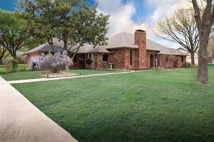 102 Camino Real W, Wylie, TX 75098