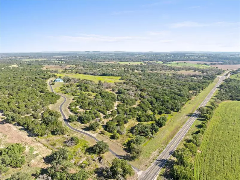 5087 E HWY 22 Highway, Hamilton, TX 76531