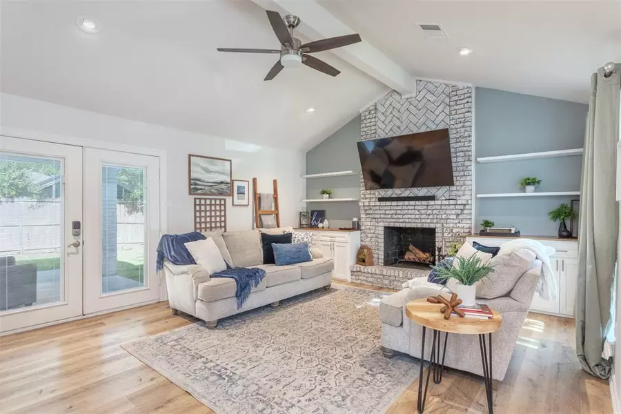 1413 White Way, Mckinney, TX 75069