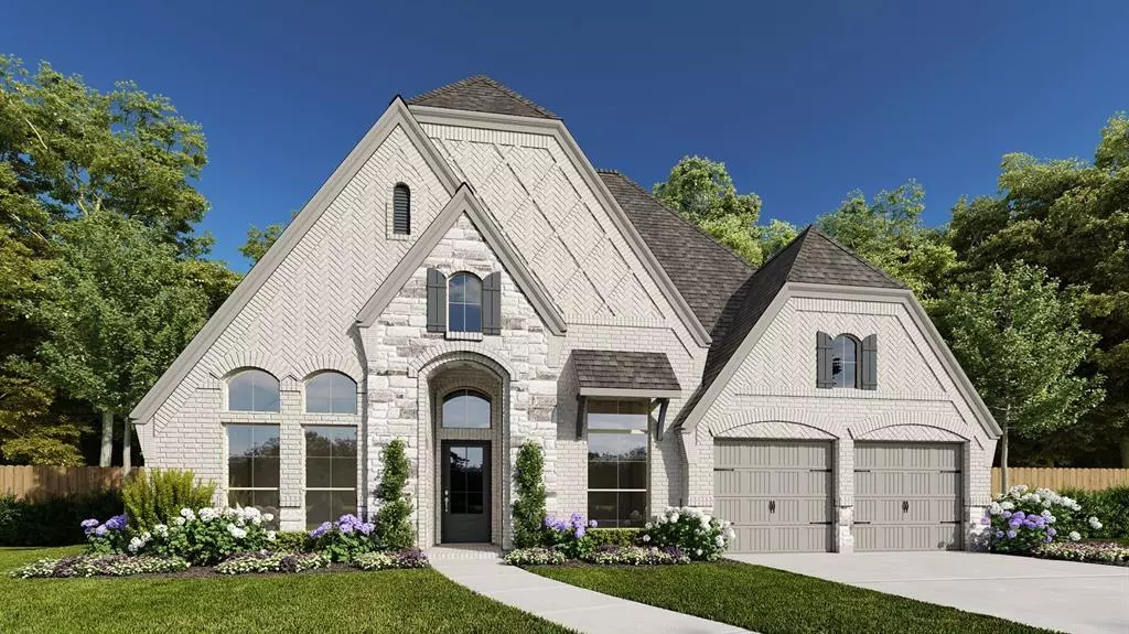 321 Bee Balm Road, Mckinney, TX 75071
