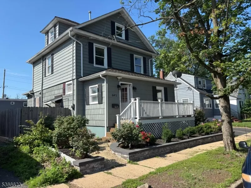 647 Front St, Dunellen Boro, NJ 08812