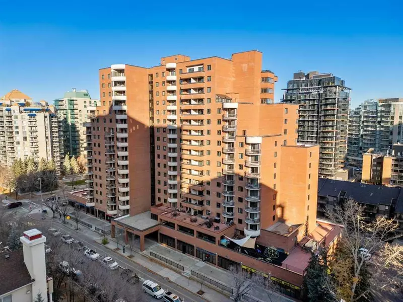 738 3 AVE SW #502, Calgary, AB T2P 0G7