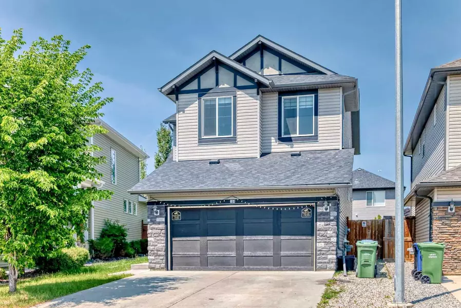 104 Brightoncrest TER Southeast, Calgary, AB T2Z 0Z8