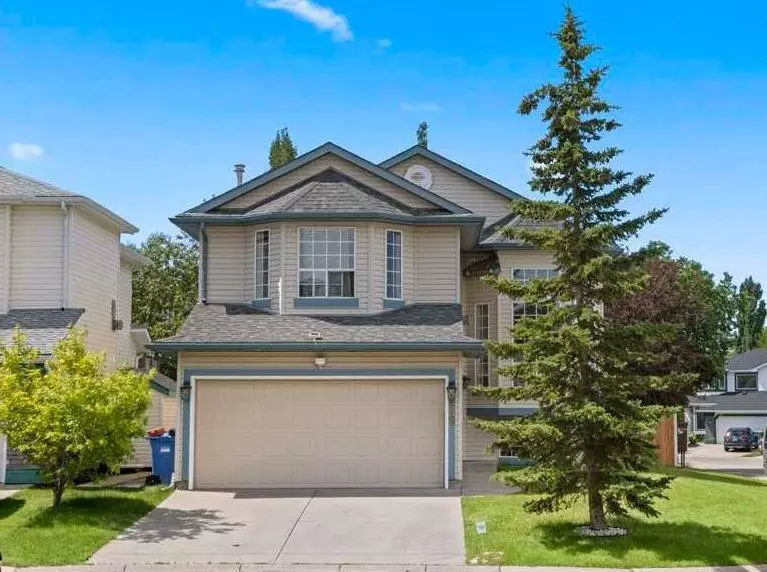 199 Arbour Ridge PARK NW, Calgary, AB T3G 4C6