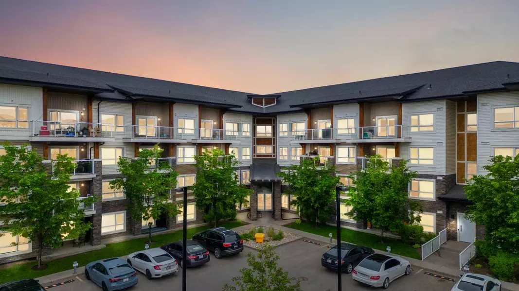 240 Skyview Ranch RD NE #3312, Calgary, AB T3N0P4