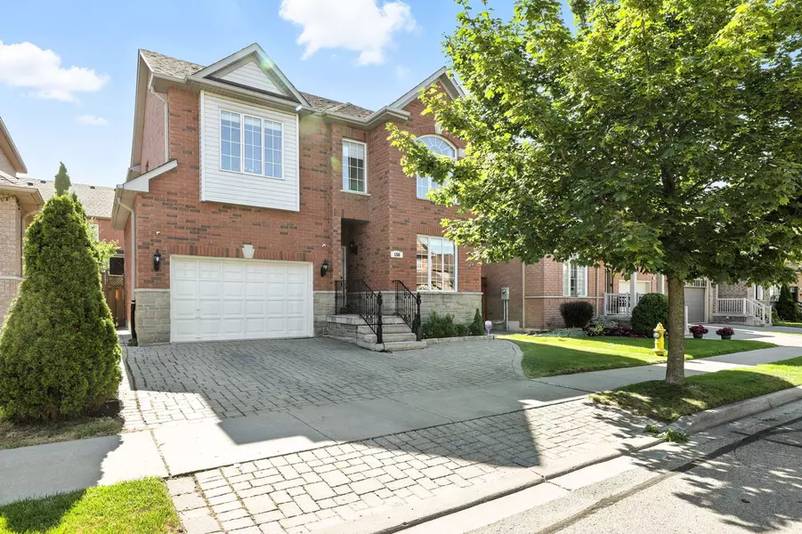 150 Derrywood DR, Vaughan, ON L4K 5S4